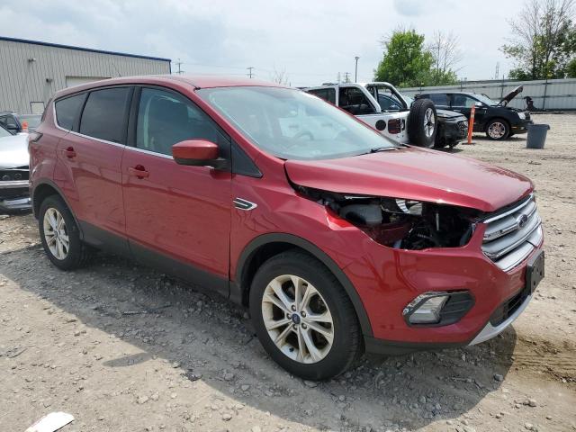 Photo 3 VIN: 1FMCU9GD4HUF03562 - FORD ESCAPE 