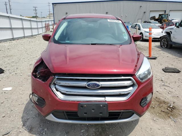 Photo 4 VIN: 1FMCU9GD4HUF03562 - FORD ESCAPE 