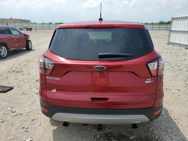 Photo 5 VIN: 1FMCU9GD4HUF03562 - FORD ESCAPE 