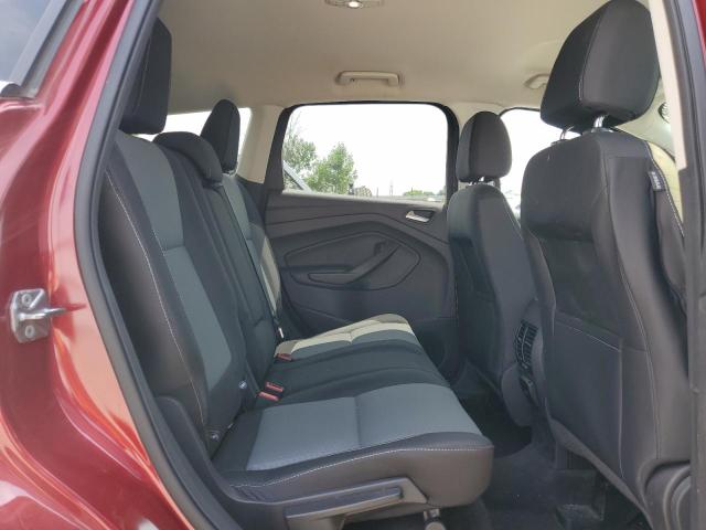 Photo 9 VIN: 1FMCU9GD4HUF03562 - FORD ESCAPE 