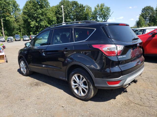 Photo 1 VIN: 1FMCU9GD4JUA11815 - FORD ESCAPE SE 