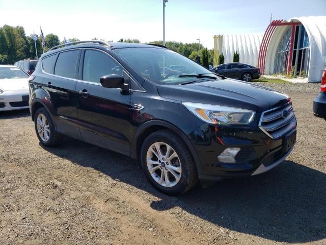 Photo 3 VIN: 1FMCU9GD4JUA11815 - FORD ESCAPE SE 