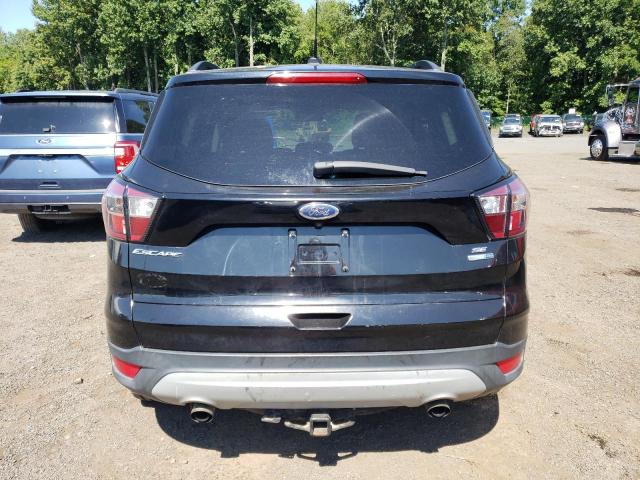 Photo 5 VIN: 1FMCU9GD4JUA11815 - FORD ESCAPE SE 