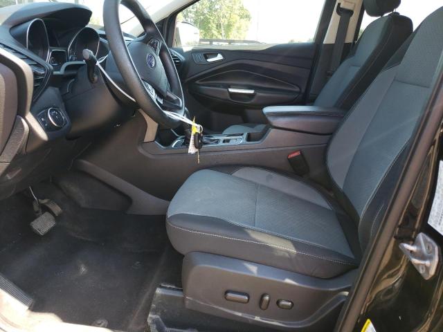 Photo 6 VIN: 1FMCU9GD4JUA11815 - FORD ESCAPE SE 