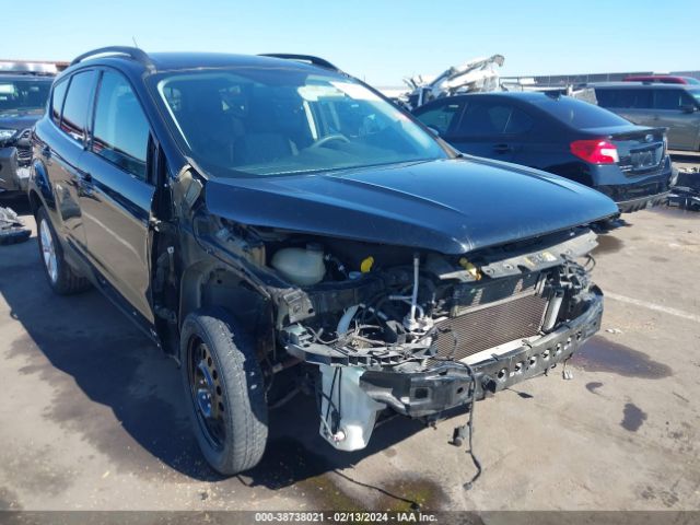 Photo 5 VIN: 1FMCU9GD4JUA24743 - FORD ESCAPE 