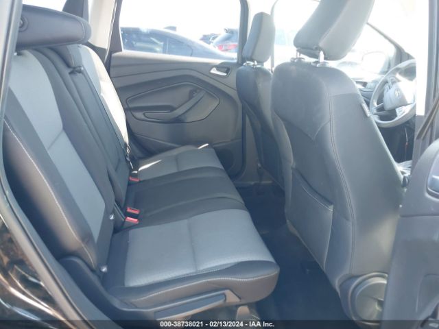 Photo 7 VIN: 1FMCU9GD4JUA24743 - FORD ESCAPE 