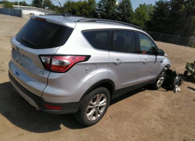 Photo 3 VIN: 1FMCU9GD4JUA29618 - FORD ESCAPE 