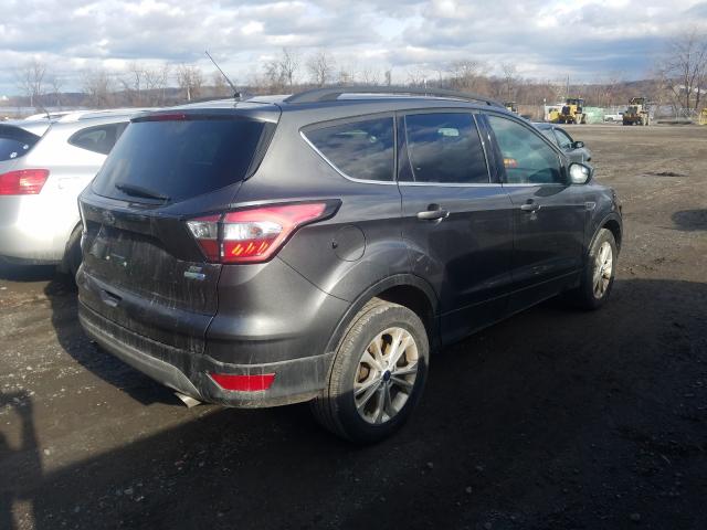 Photo 3 VIN: 1FMCU9GD4JUA38979 - FORD ESCAPE SE 