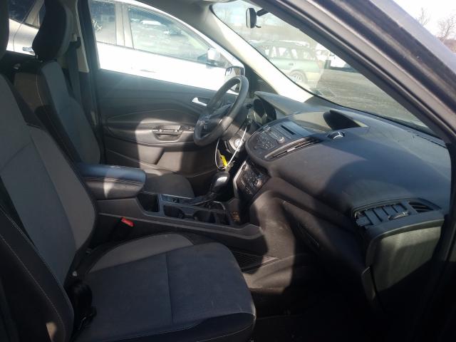 Photo 4 VIN: 1FMCU9GD4JUA38979 - FORD ESCAPE SE 