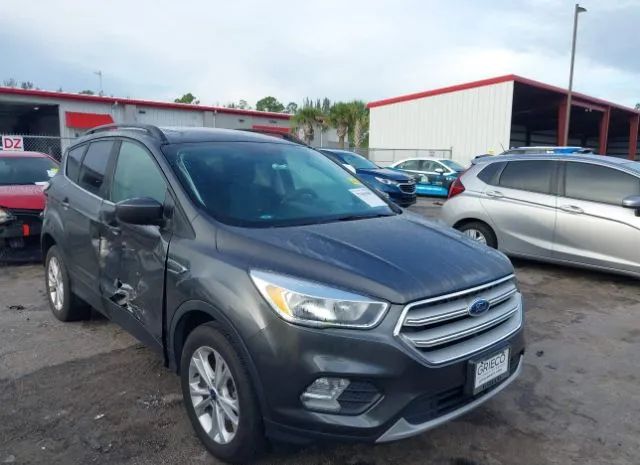 Photo 0 VIN: 1FMCU9GD4JUA65907 - FORD ESCAPE 