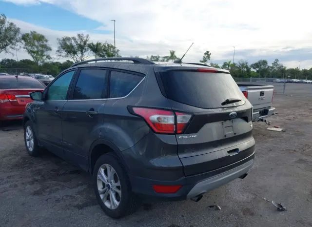 Photo 2 VIN: 1FMCU9GD4JUA65907 - FORD ESCAPE 