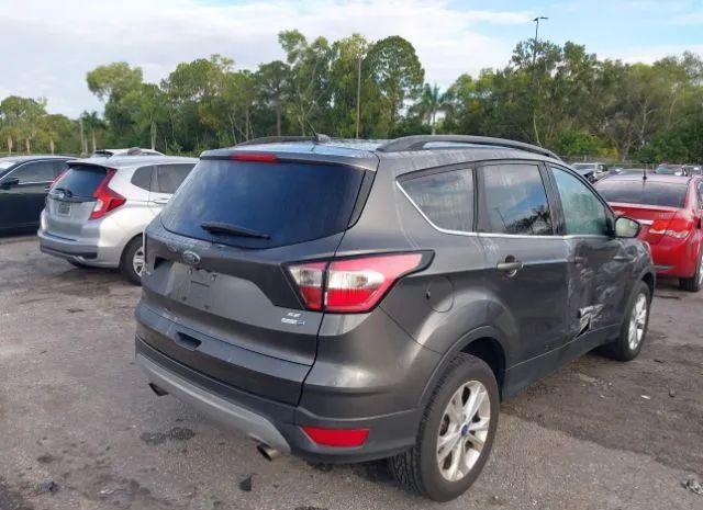 Photo 3 VIN: 1FMCU9GD4JUA65907 - FORD ESCAPE 