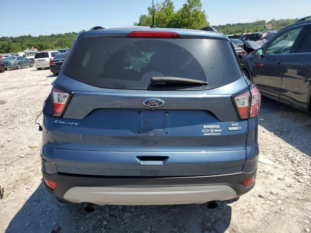 Photo 5 VIN: 1FMCU9GD4JUA73313 - FORD ESCAPE SE 