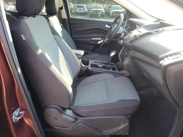 Photo 4 VIN: 1FMCU9GD4JUA86823 - FORD ESCAPE SE 