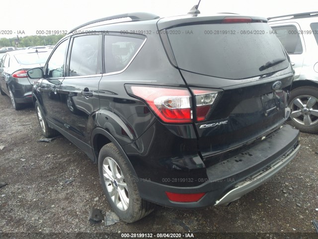 Photo 2 VIN: 1FMCU9GD4JUA90855 - FORD ESCAPE 