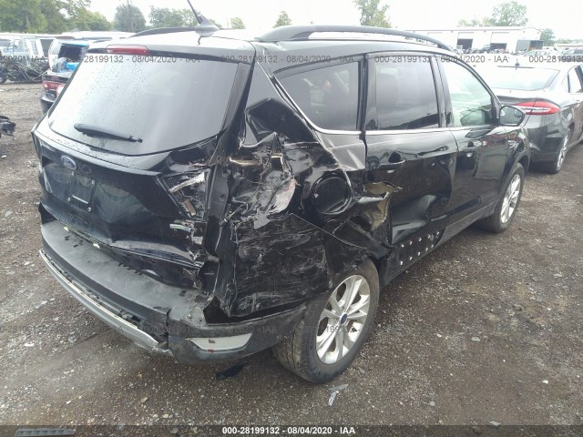 Photo 3 VIN: 1FMCU9GD4JUA90855 - FORD ESCAPE 