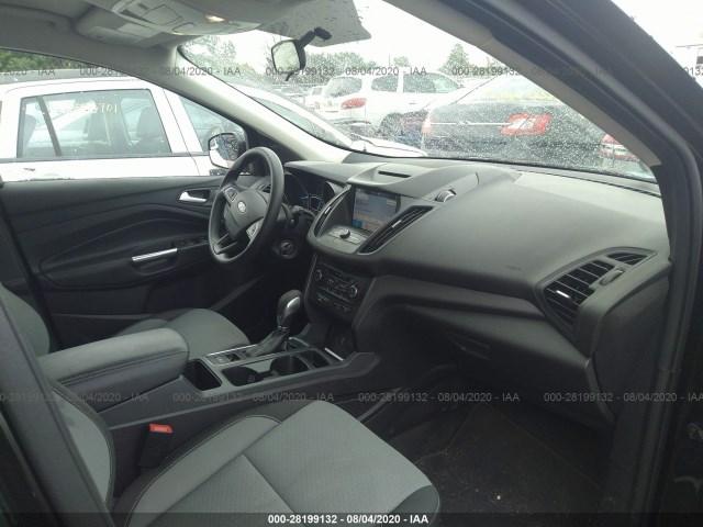 Photo 4 VIN: 1FMCU9GD4JUA90855 - FORD ESCAPE 