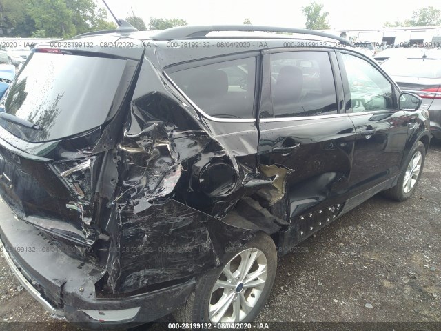 Photo 5 VIN: 1FMCU9GD4JUA90855 - FORD ESCAPE 