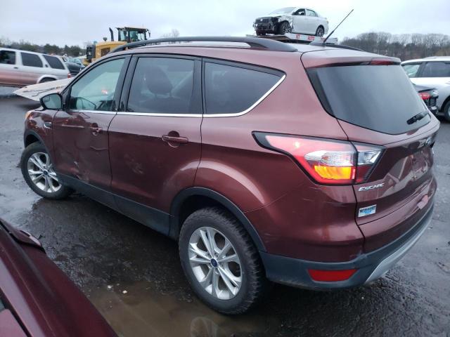 Photo 1 VIN: 1FMCU9GD4JUA93819 - FORD ESCAPE 