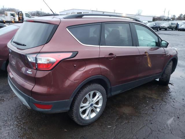 Photo 2 VIN: 1FMCU9GD4JUA93819 - FORD ESCAPE 