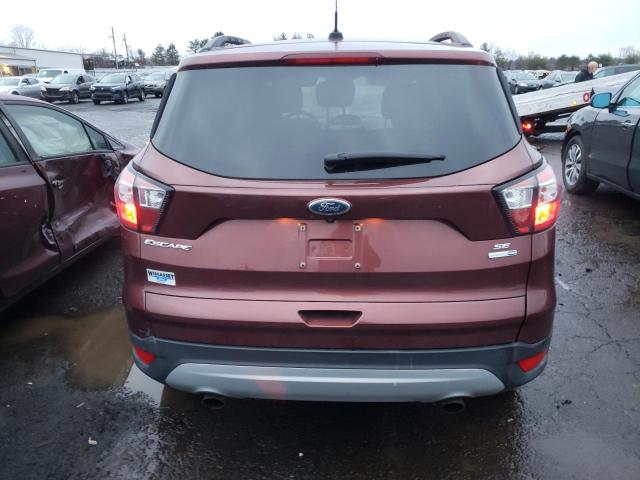 Photo 5 VIN: 1FMCU9GD4JUA93819 - FORD ESCAPE 