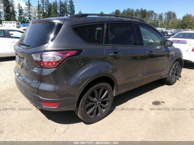 Photo 3 VIN: 1FMCU9GD4JUA99703 - FORD ESCAPE 