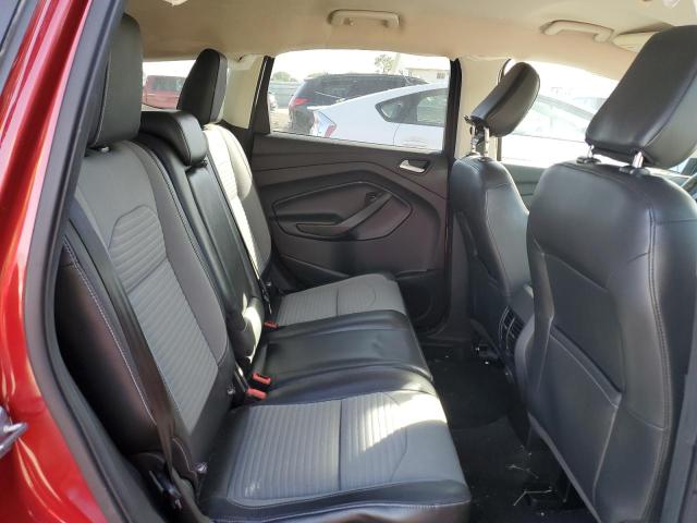 Photo 10 VIN: 1FMCU9GD4JUB12580 - FORD ESCAPE SE 