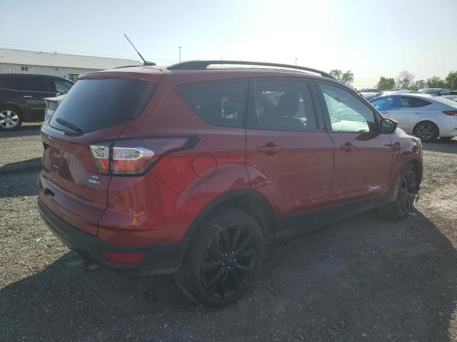 Photo 2 VIN: 1FMCU9GD4JUB12580 - FORD ESCAPE SE 