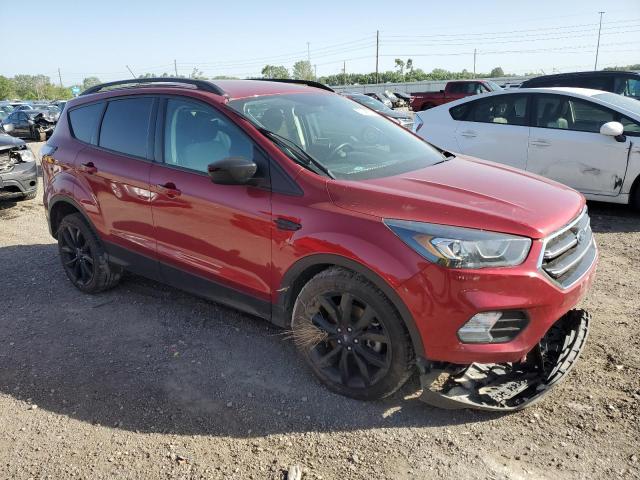 Photo 3 VIN: 1FMCU9GD4JUB12580 - FORD ESCAPE SE 