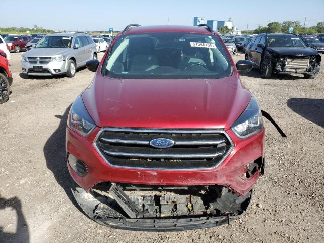 Photo 4 VIN: 1FMCU9GD4JUB12580 - FORD ESCAPE SE 