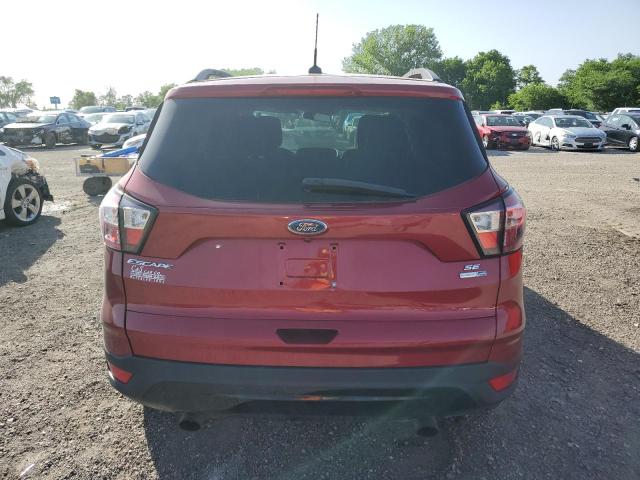 Photo 5 VIN: 1FMCU9GD4JUB12580 - FORD ESCAPE SE 