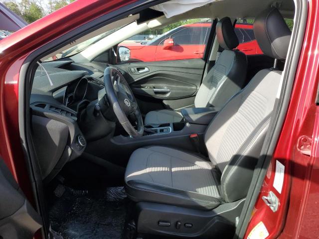 Photo 6 VIN: 1FMCU9GD4JUB12580 - FORD ESCAPE SE 