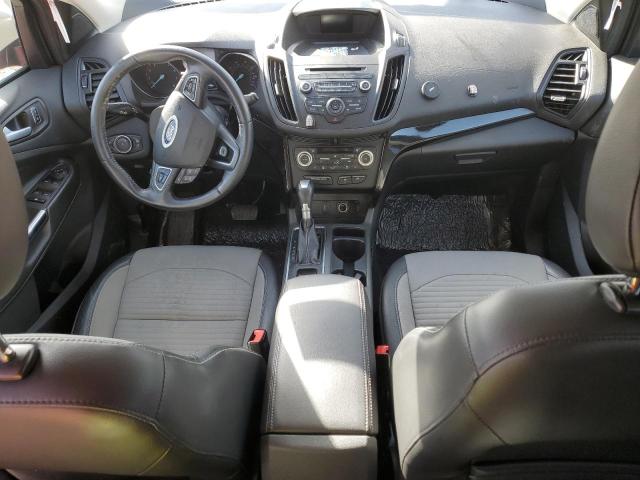 Photo 7 VIN: 1FMCU9GD4JUB12580 - FORD ESCAPE SE 