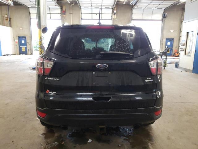 Photo 5 VIN: 1FMCU9GD4JUB25586 - FORD ESCAPE SE 