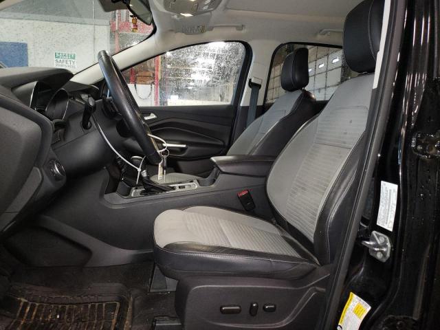 Photo 6 VIN: 1FMCU9GD4JUB25586 - FORD ESCAPE SE 