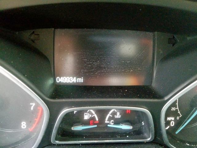 Photo 7 VIN: 1FMCU9GD4JUB29136 - FORD ESCAPE SE 