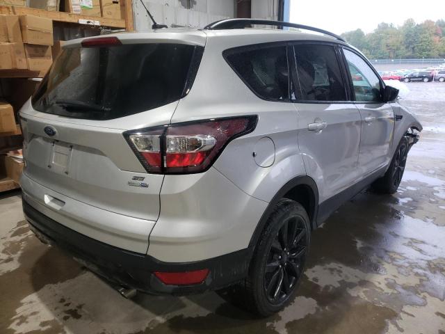 Photo 3 VIN: 1FMCU9GD4JUB34207 - FORD ESCAPE SE 