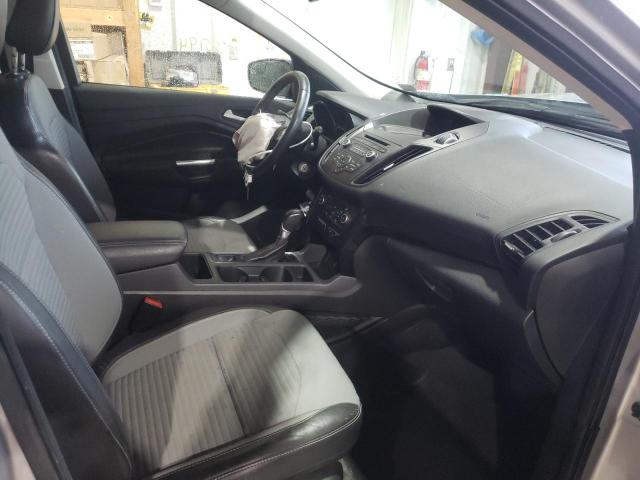 Photo 4 VIN: 1FMCU9GD4JUB34207 - FORD ESCAPE SE 