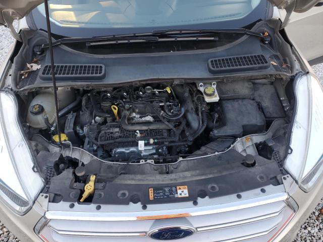 Photo 10 VIN: 1FMCU9GD4JUB42761 - FORD ESCAPE 