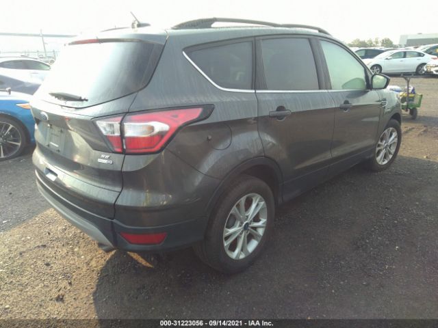 Photo 3 VIN: 1FMCU9GD4JUB66560 - FORD ESCAPE 