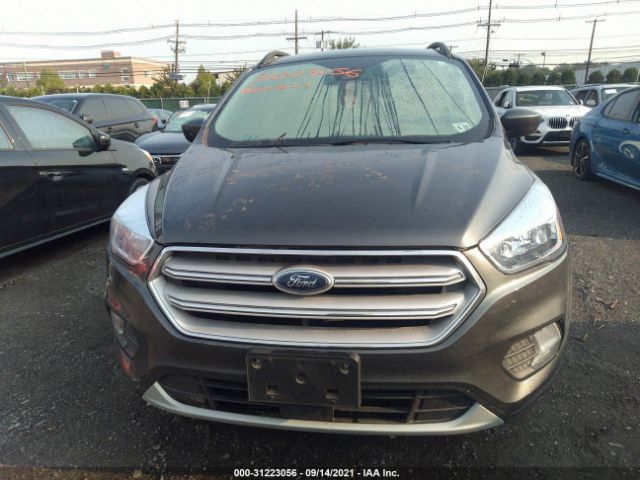 Photo 5 VIN: 1FMCU9GD4JUB66560 - FORD ESCAPE 