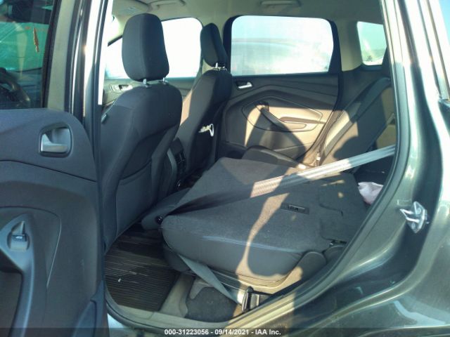 Photo 7 VIN: 1FMCU9GD4JUB66560 - FORD ESCAPE 