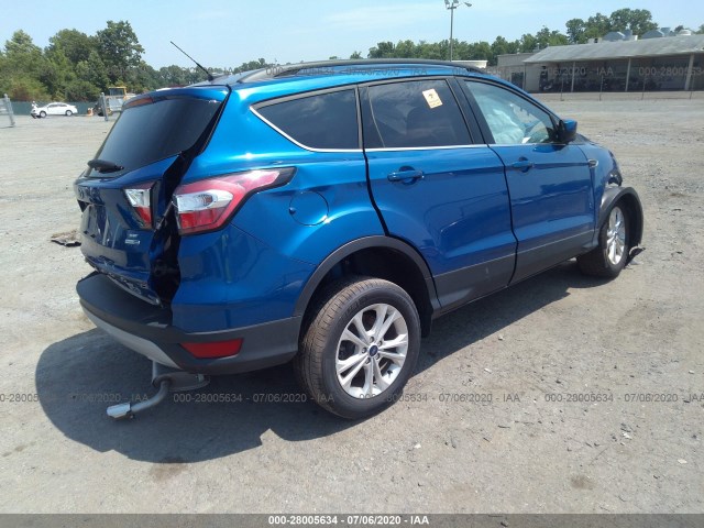 Photo 3 VIN: 1FMCU9GD4JUB68261 - FORD ESCAPE 