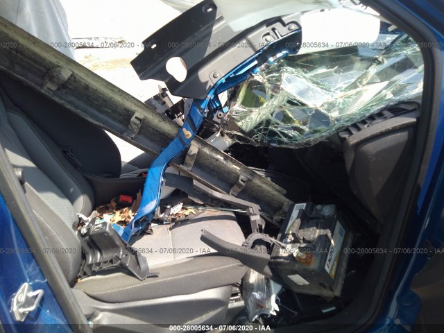 Photo 4 VIN: 1FMCU9GD4JUB68261 - FORD ESCAPE 