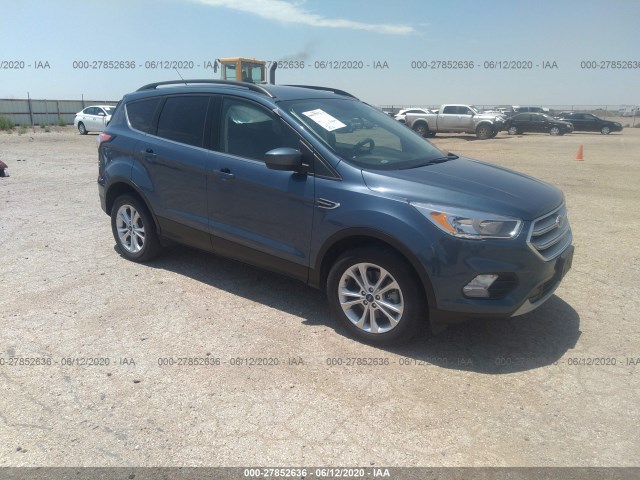 Photo 0 VIN: 1FMCU9GD4JUB74898 - FORD ESCAPE 