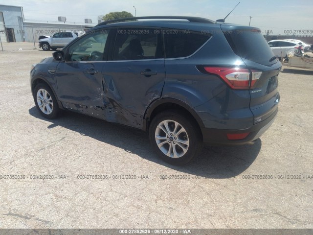 Photo 2 VIN: 1FMCU9GD4JUB74898 - FORD ESCAPE 