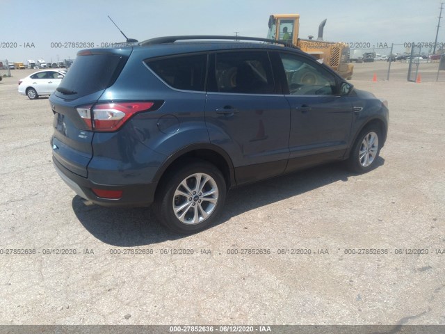 Photo 3 VIN: 1FMCU9GD4JUB74898 - FORD ESCAPE 