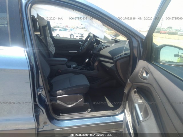 Photo 4 VIN: 1FMCU9GD4JUB74898 - FORD ESCAPE 