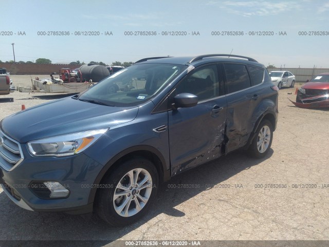 Photo 5 VIN: 1FMCU9GD4JUB74898 - FORD ESCAPE 