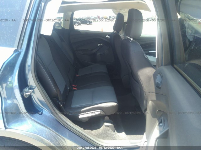 Photo 7 VIN: 1FMCU9GD4JUB74898 - FORD ESCAPE 